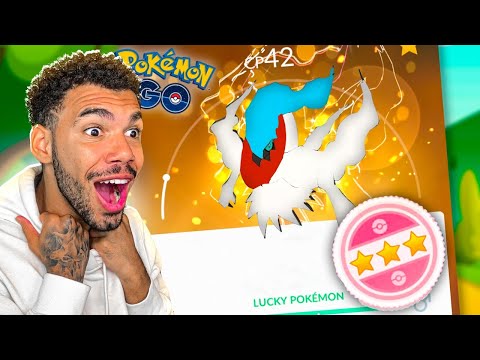 QUERO O NOVO SHINY DARKRAI - POKEMON GO | Cris |