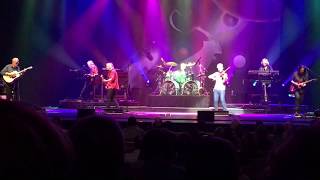 KANSAS  Questions of my Childhood (LiVe Sept. 13 2017 in Thousand Oaks Ca.)
