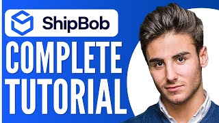 Shipbob初心者向け｜Shipbobの使い方チュートリアル2025