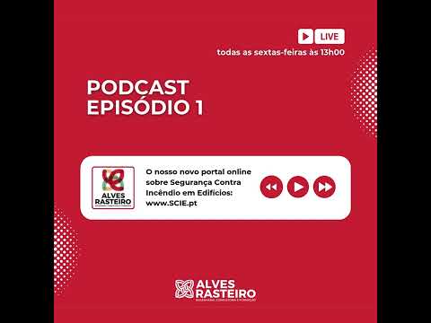Episódio 1 — miniatura
