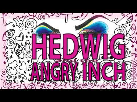 Egads! Theatre - "Angry Inch" from Hedwig and the Angry Inch