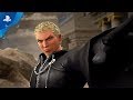 Kingdom Hearts III - E3 2019 ReMind DLC Trailer | PS4
