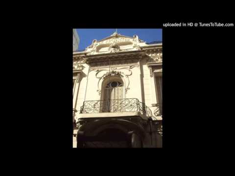 Today's Tango Is... Rodríguez Peña - Francisco Canaro 17-03-1953