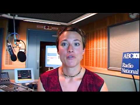 MBT - Science Journalist