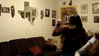 Hella Nervous-Gravy Train