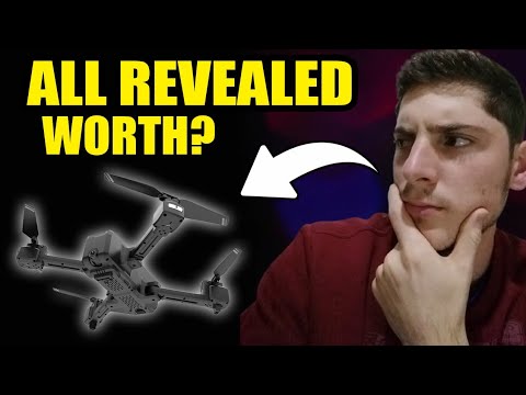 Tactical Air Drone - Tactic Air Drone Review ⚠️BE CAREFUL! Tactical AIR Drone Reviews!