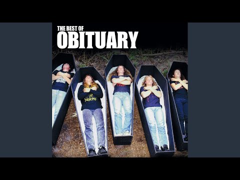 Videoclip de Turned Inside Out (With Intro Effect) — Obituary