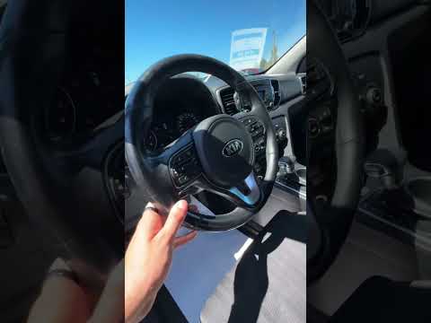 фото kia sportage iv 0