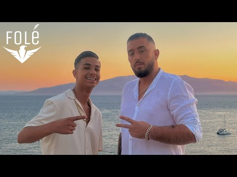 Mandy x Klementi - Hajde zemer