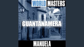 Der Schwarze Mann Auf Dem Dach