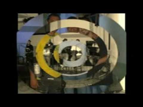 Grupo Bom pra Sacudir