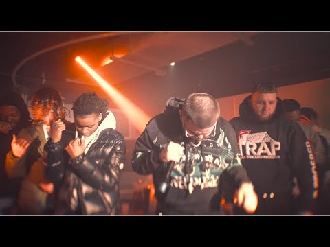 FYB Frank - Buss It Open (OFFICIAL MUSIC VIDEO)