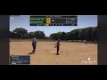 Gia Tilton Class of 2023 Softball Highlights