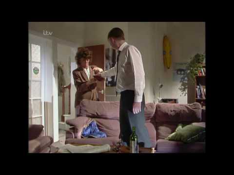 Coronation Street - Maureen and Curly Make Peace