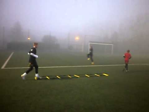 UKS Ajaks Częstochowa- rocznik 2000