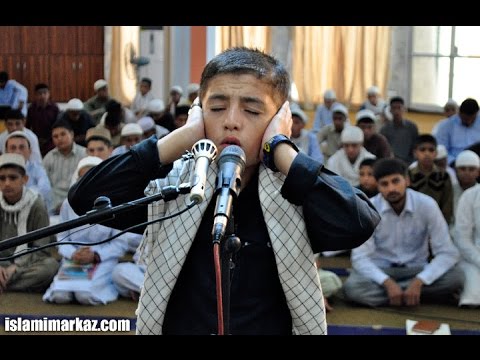 14Aug2015 - Friday Sermon - خطبہ نماز جمعہ استاد سید جواد نقوی fridayrevival.com