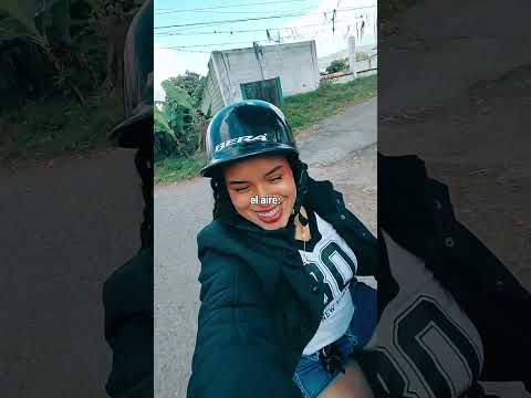 Nos vamos a Bocono?