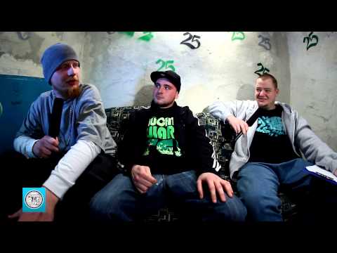 ZAPOWIEDŹ WYWIADU: RUDI I EDIZZ x POZNANSKIRAP.COM