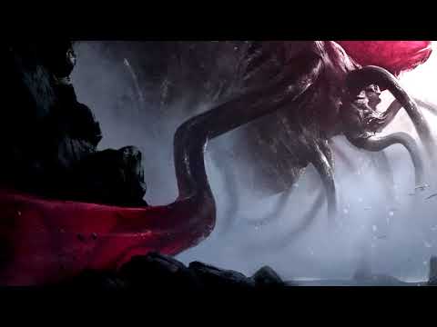 SubN4utic - Amalgamation of Tentacles