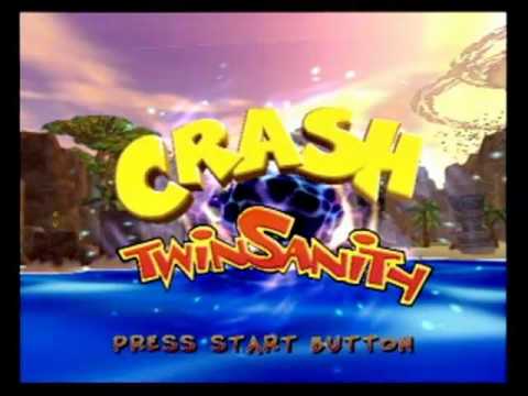 My Favorite VGM - 8 - Worm Chase (Crash Twinsanity)