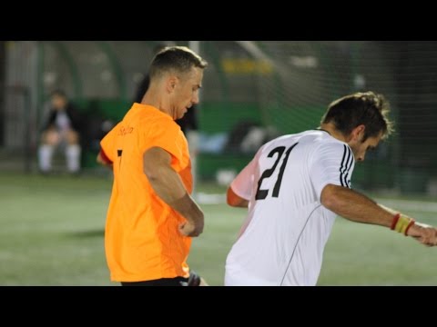 Contel Team - ABB IT: 6. tydzień (FLS Jesień 2015)