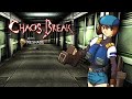 Chaos Break Mitsuki With Reshade Playthrough Gameplay