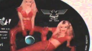 Sun La Shan - Catch 1982