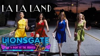 &#39;Someone In The Crowd&#39; La La Land | Saturday 2nd May | Lionsgate LIVE