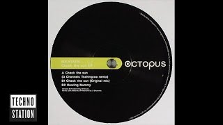 Mr. Statik - Check The Sun (3 Channels Remix)