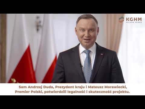 Oszuści podszywają się pod spółkę KGHM. Szybki zysk!?!?!?