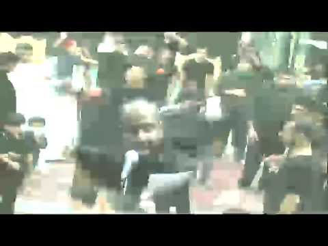 ⁣غزاء 6 محرم 1437