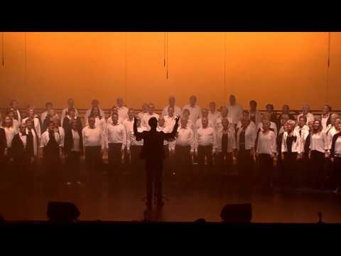 Eelder Bloemenkoor - It's a Beautiful Day & Don't Stop Me Now