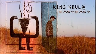 Easy Easy - King Krule (Unofficial Music Video)