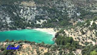 Thassos Beaches (HD) Θάσος