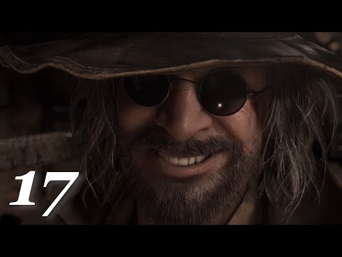 RESIDENT EVIL 8 VILLAGE Walkthrough Gameplay Part 17