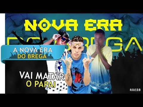 MC BW & MC DYMENOR feat. MC SERGINHO AUTÊNTICO - VAI MATAR O PAPAI