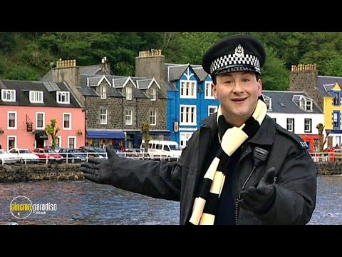 Godwin Mpungi - BBC CBeebies Balamory Series PC Plum's Song (Impressions Cover)