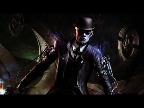 Lord Swan3x, Soberts, Code: Pandorum & KRAM - Night Of The Crows (Ncrypta Machine Gun Reload)