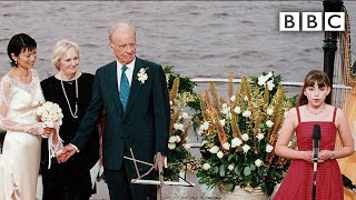 'I turned down £100k when I sang at Murdoch's wedding' - BBC