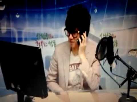 [120224] HeeDJ - Sundong Cafe