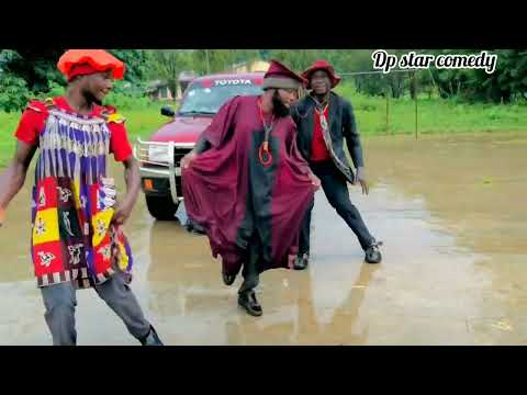 The day is bright by DP STAR YONG. Akwa 3