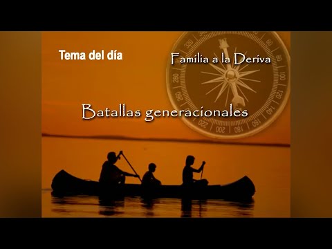 Familia a la Deriva | T3: Batallas generacionales | Salvador Dellutri (2010)