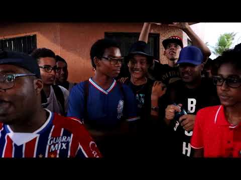 Sapão X Suiky - Batalha da torre - 32 Edição - 2 fase