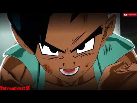 Uub- 1 vs 5 Tournament Of Destroyers - Intense Fight ! Super Difficulty