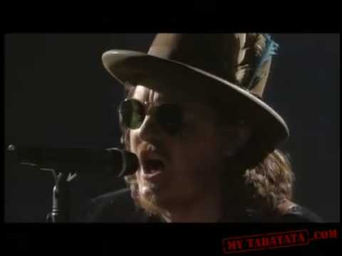 Zucchero: Papà Perchè (live Taratatà)