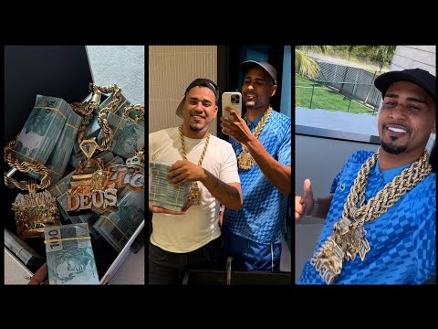 PODCAST DJ MARKINHO DO JACARÉ VS AS MELHORES DO BAILE DO JACA 2025 (( PODCAST 014  ))