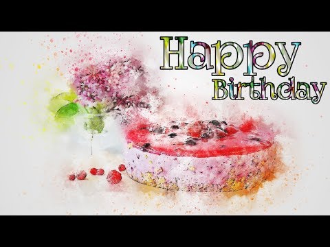 Happy Birthday Nainika