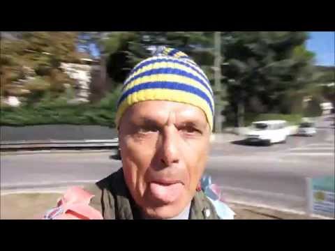 Duccio Marchi "Le Rotond" (official video)