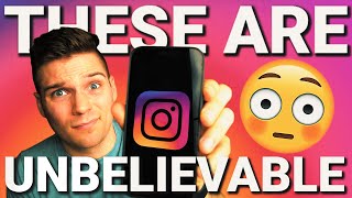 Rating My Subscribers Instagram Accounts 😳