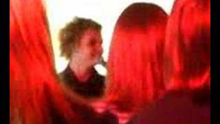 The dreams intim koncert!! verdens vil bedrages